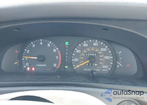 1994 Toyota Camry Le из США, поврежденный, VIN 4T1SK12E3RU357935